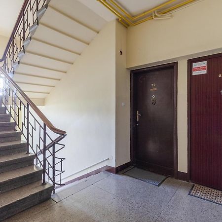 Superapart Tarchominska Apt 24 Διαμέρισμα Βαρσοβία Εξωτερικό φωτογραφία
