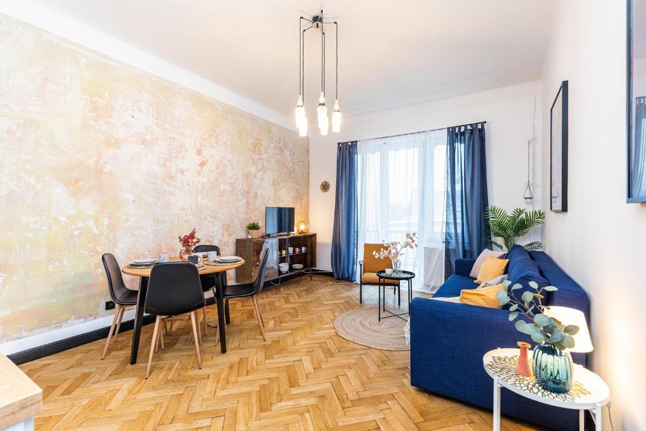 Superapart Tarchominska Apt 24 Διαμέρισμα Βαρσοβία Εξωτερικό φωτογραφία