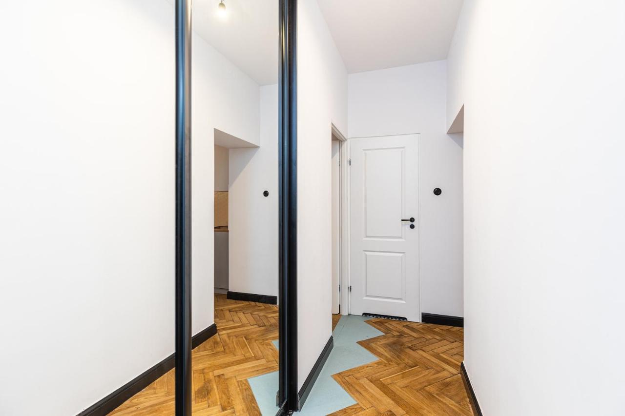 Superapart Tarchominska Apt 24 Διαμέρισμα Βαρσοβία Εξωτερικό φωτογραφία
