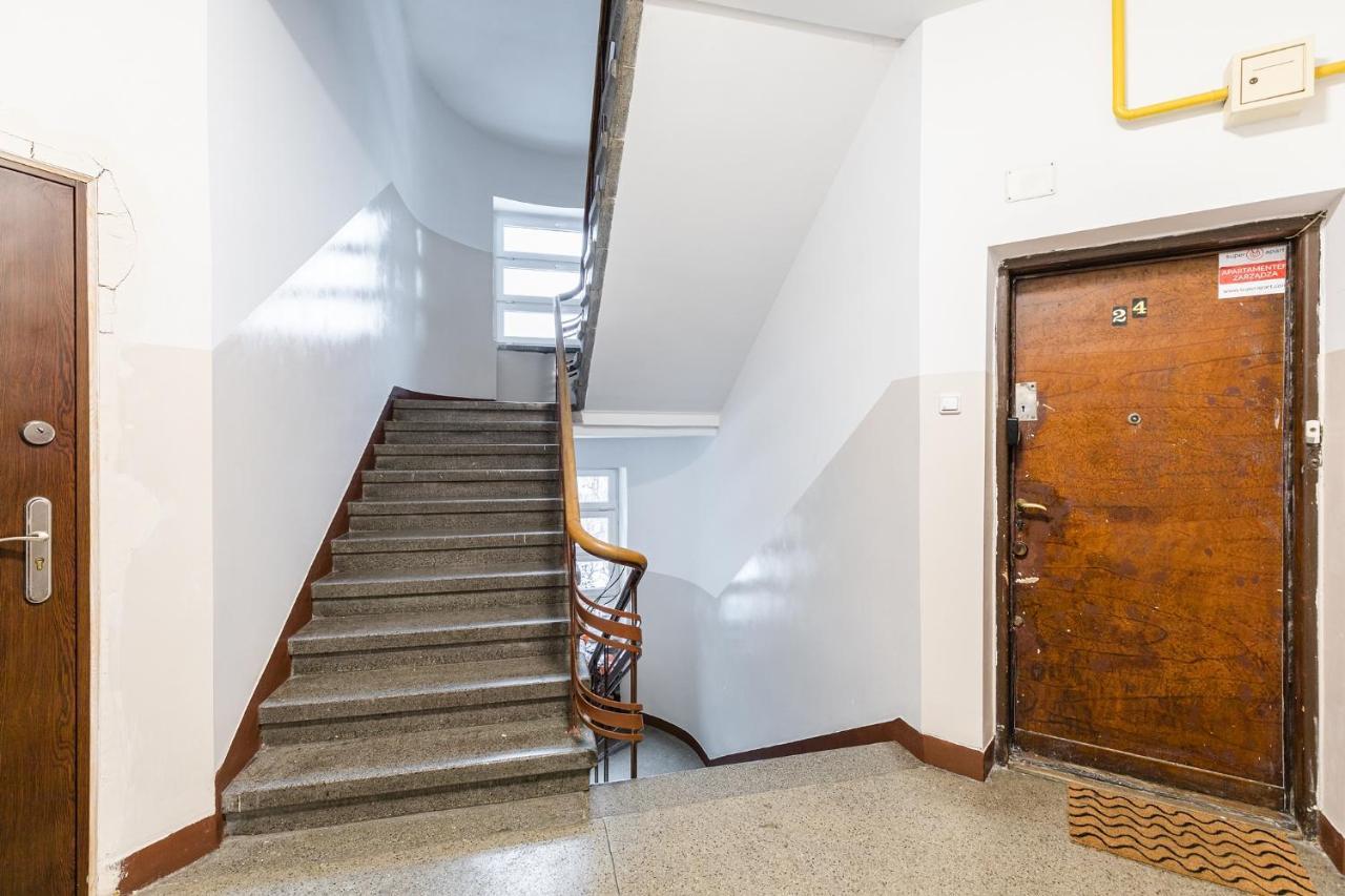 Superapart Tarchominska Apt 24 Διαμέρισμα Βαρσοβία Εξωτερικό φωτογραφία