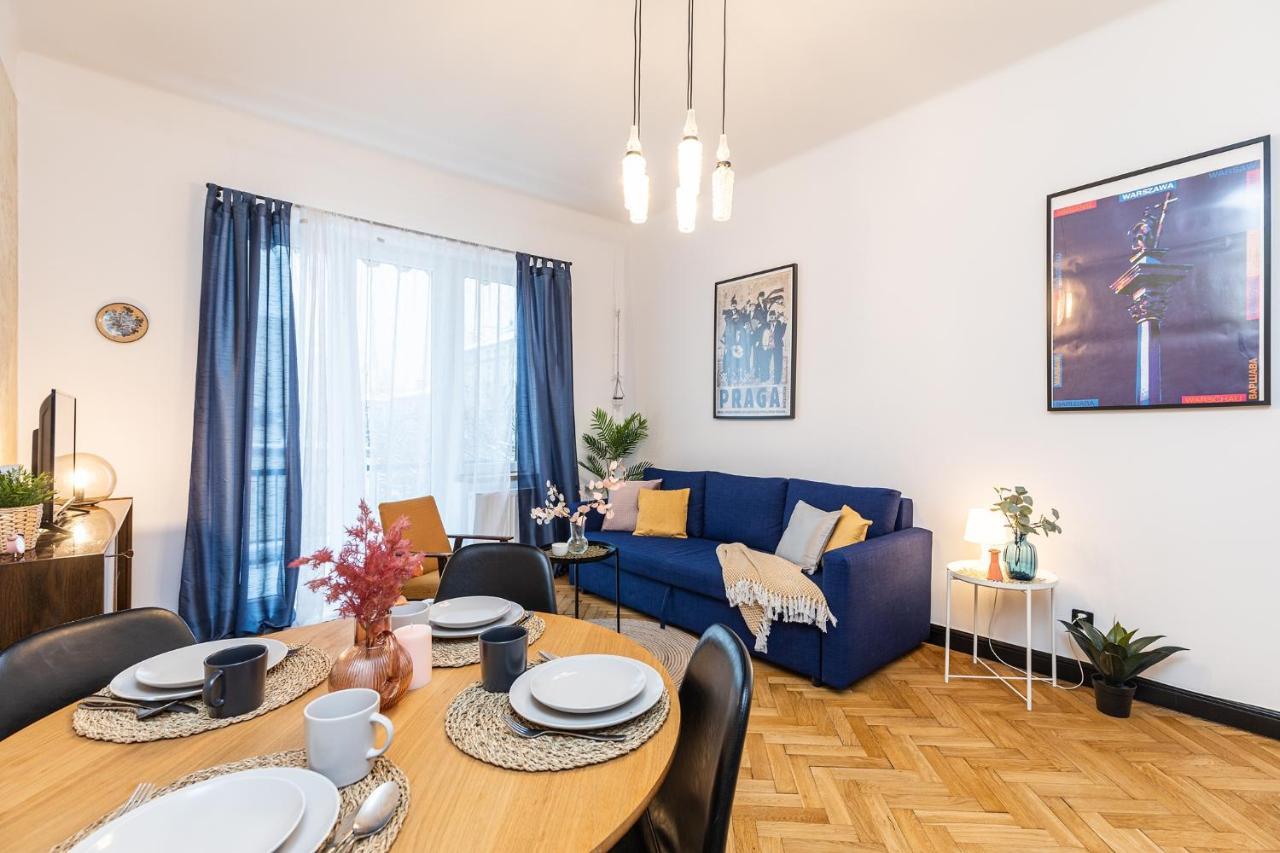 Superapart Tarchominska Apt 24 Διαμέρισμα Βαρσοβία Εξωτερικό φωτογραφία