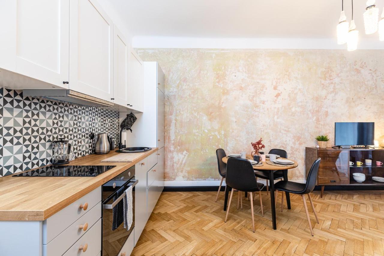 Superapart Tarchominska Apt 24 Διαμέρισμα Βαρσοβία Εξωτερικό φωτογραφία