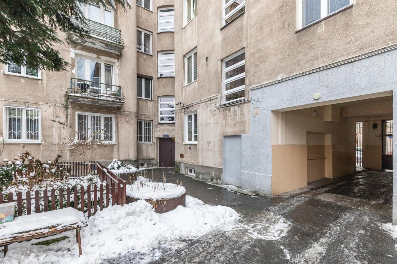 Superapart Tarchominska Apt 24 Διαμέρισμα Βαρσοβία Εξωτερικό φωτογραφία