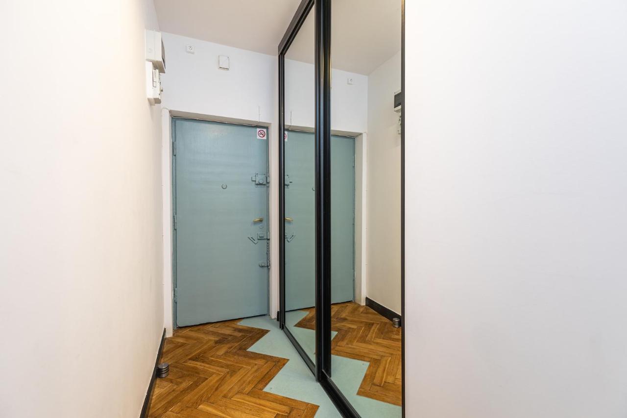 Superapart Tarchominska Apt 24 Διαμέρισμα Βαρσοβία Εξωτερικό φωτογραφία