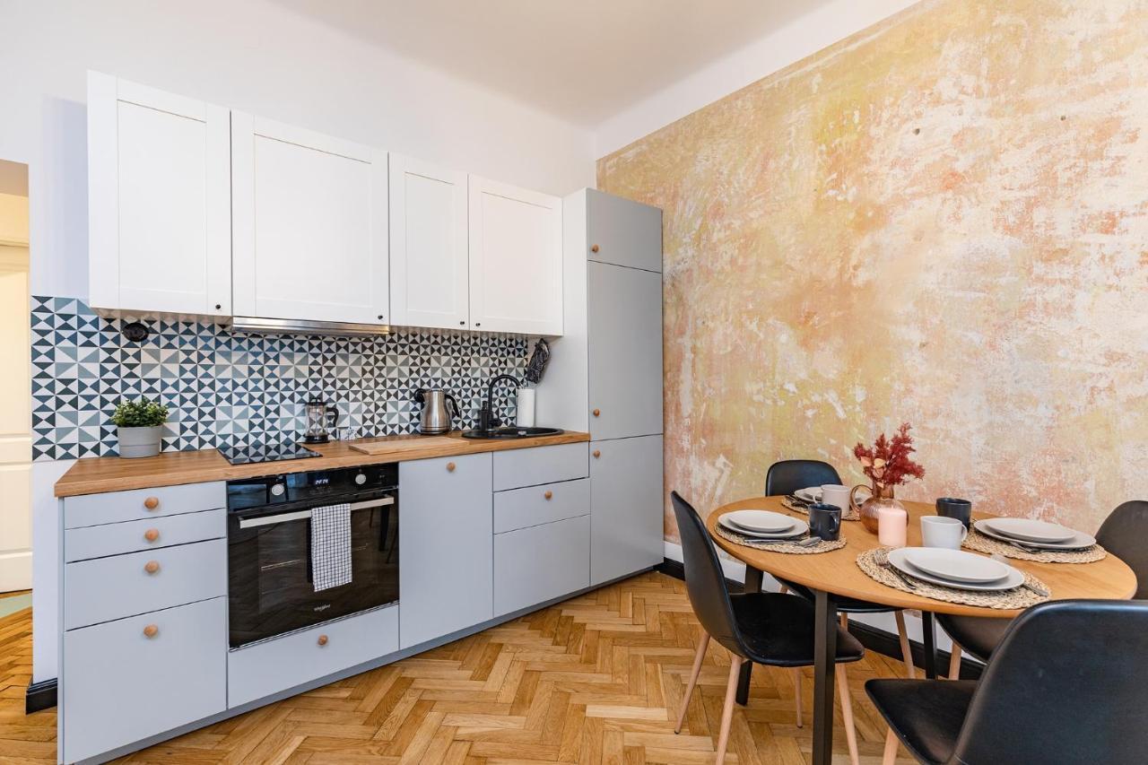 Superapart Tarchominska Apt 24 Διαμέρισμα Βαρσοβία Εξωτερικό φωτογραφία