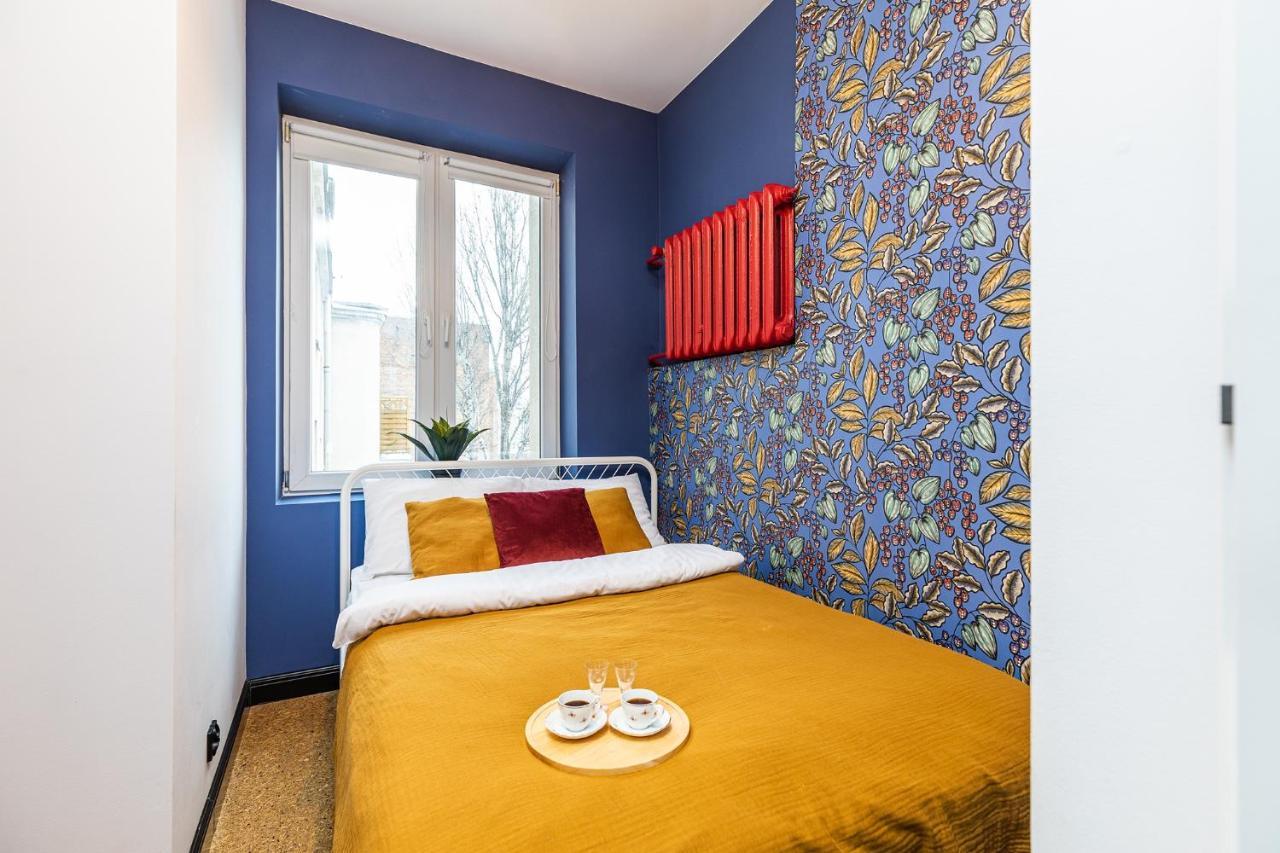 Superapart Tarchominska Apt 24 Διαμέρισμα Βαρσοβία Εξωτερικό φωτογραφία