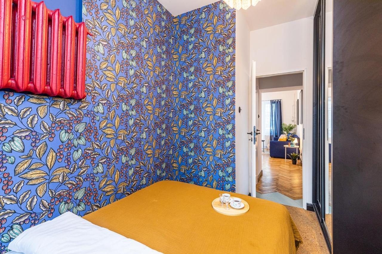 Superapart Tarchominska Apt 24 Διαμέρισμα Βαρσοβία Εξωτερικό φωτογραφία
