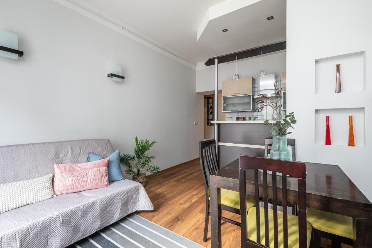 Superapart Tarchominska Apt 24 Διαμέρισμα Βαρσοβία Εξωτερικό φωτογραφία