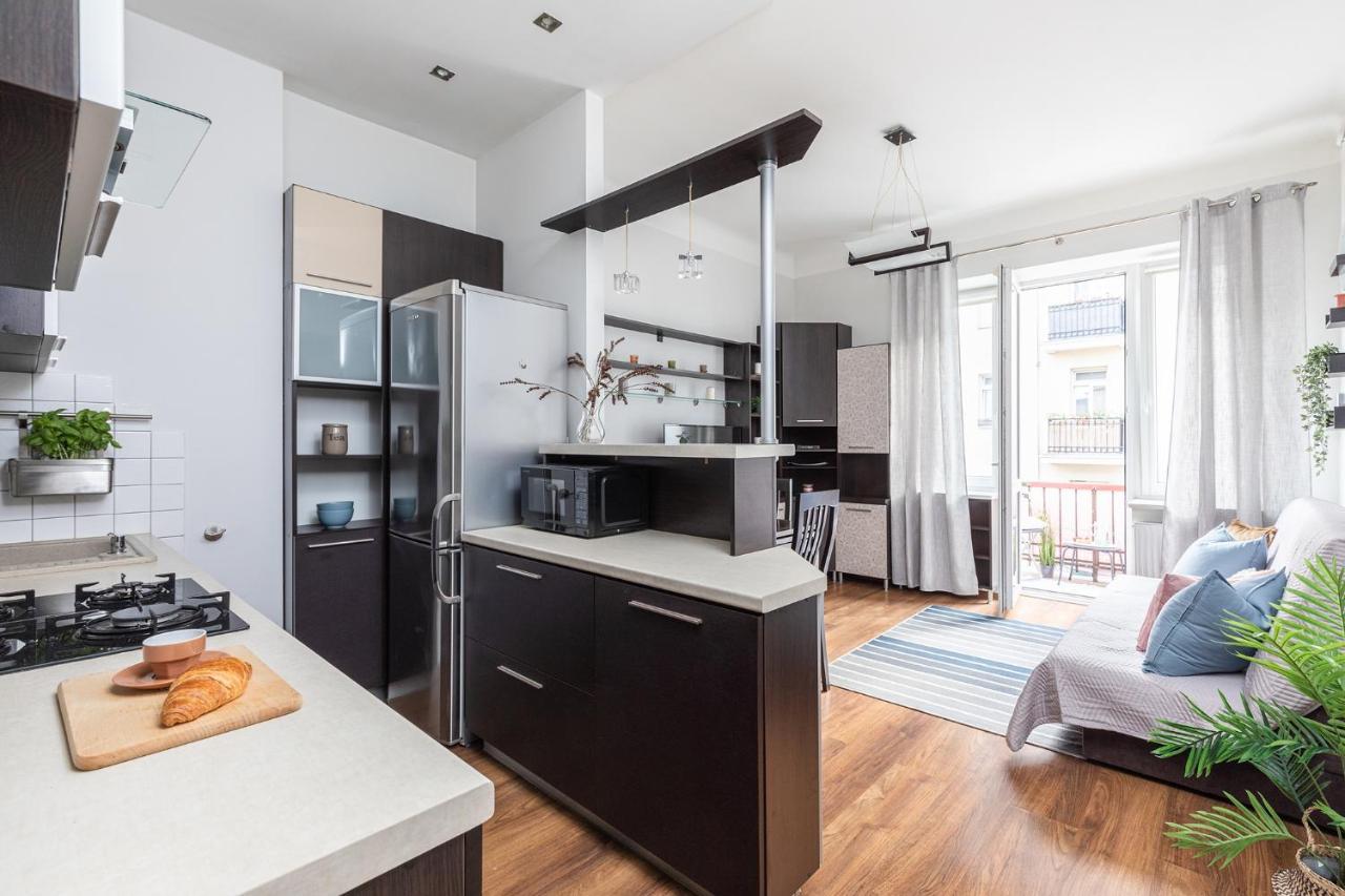 Superapart Tarchominska Apt 24 Διαμέρισμα Βαρσοβία Εξωτερικό φωτογραφία