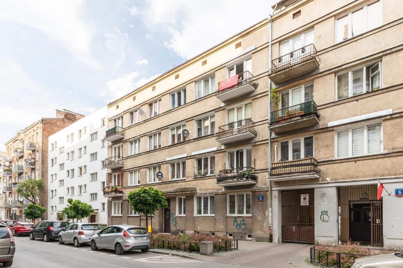 Superapart Tarchominska Apt 24 Διαμέρισμα Βαρσοβία Εξωτερικό φωτογραφία