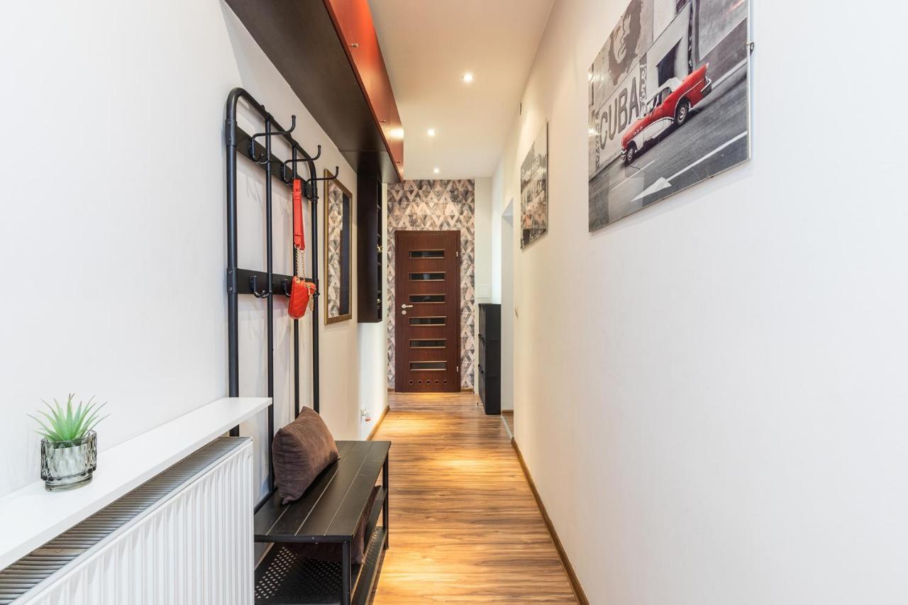 Superapart Tarchominska Apt 24 Διαμέρισμα Βαρσοβία Εξωτερικό φωτογραφία