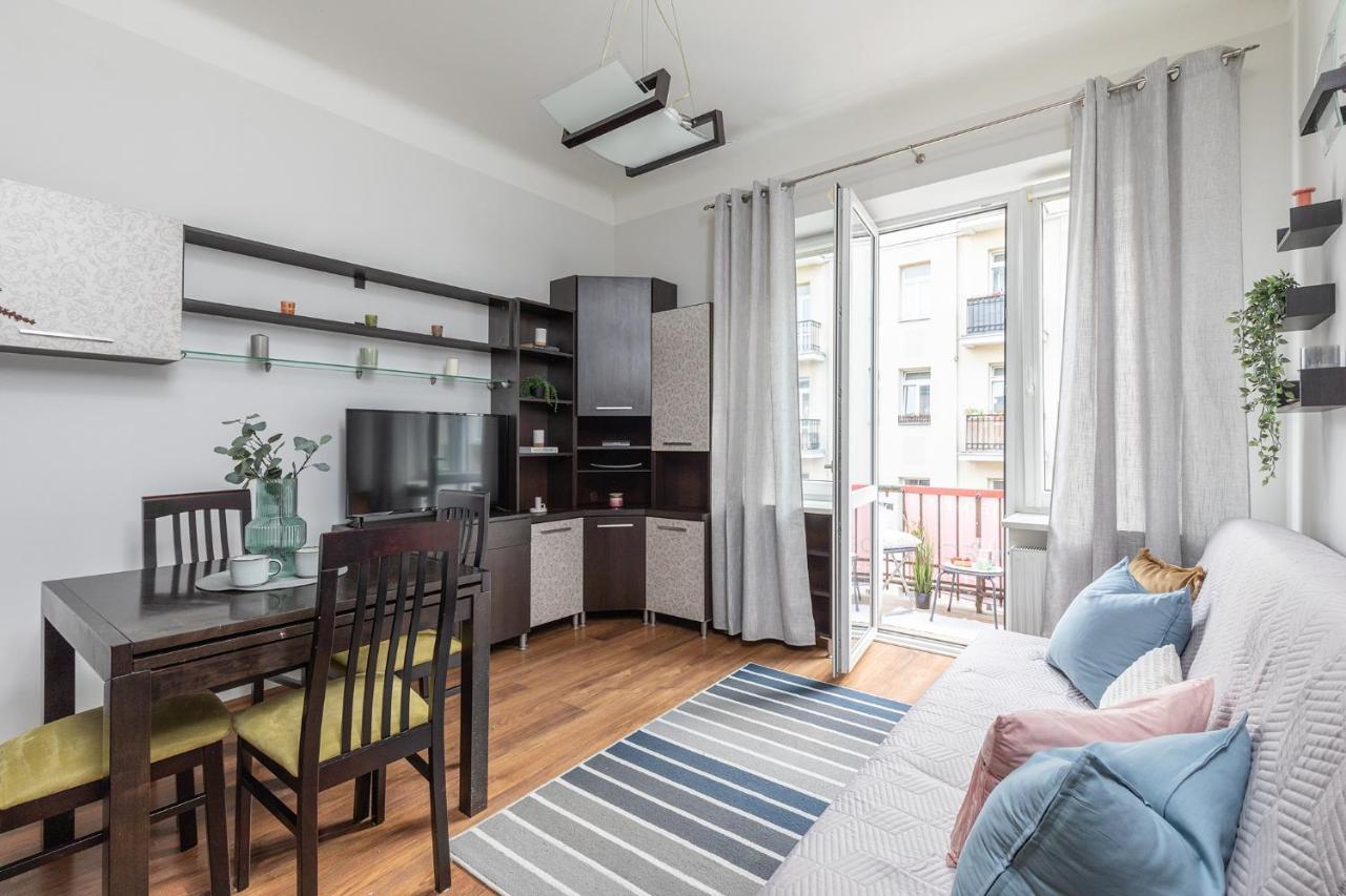 Superapart Tarchominska Apt 24 Διαμέρισμα Βαρσοβία Εξωτερικό φωτογραφία
