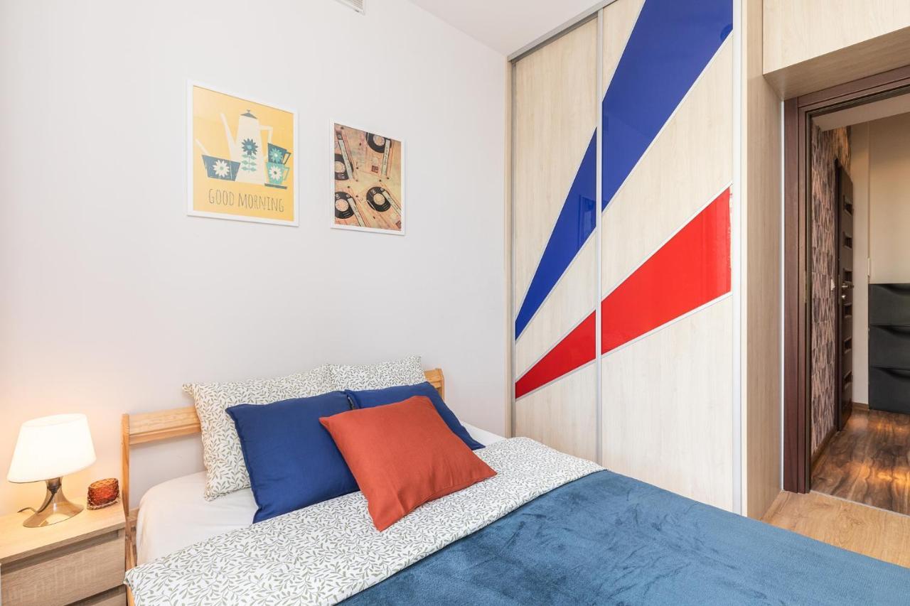 Superapart Tarchominska Apt 24 Διαμέρισμα Βαρσοβία Εξωτερικό φωτογραφία