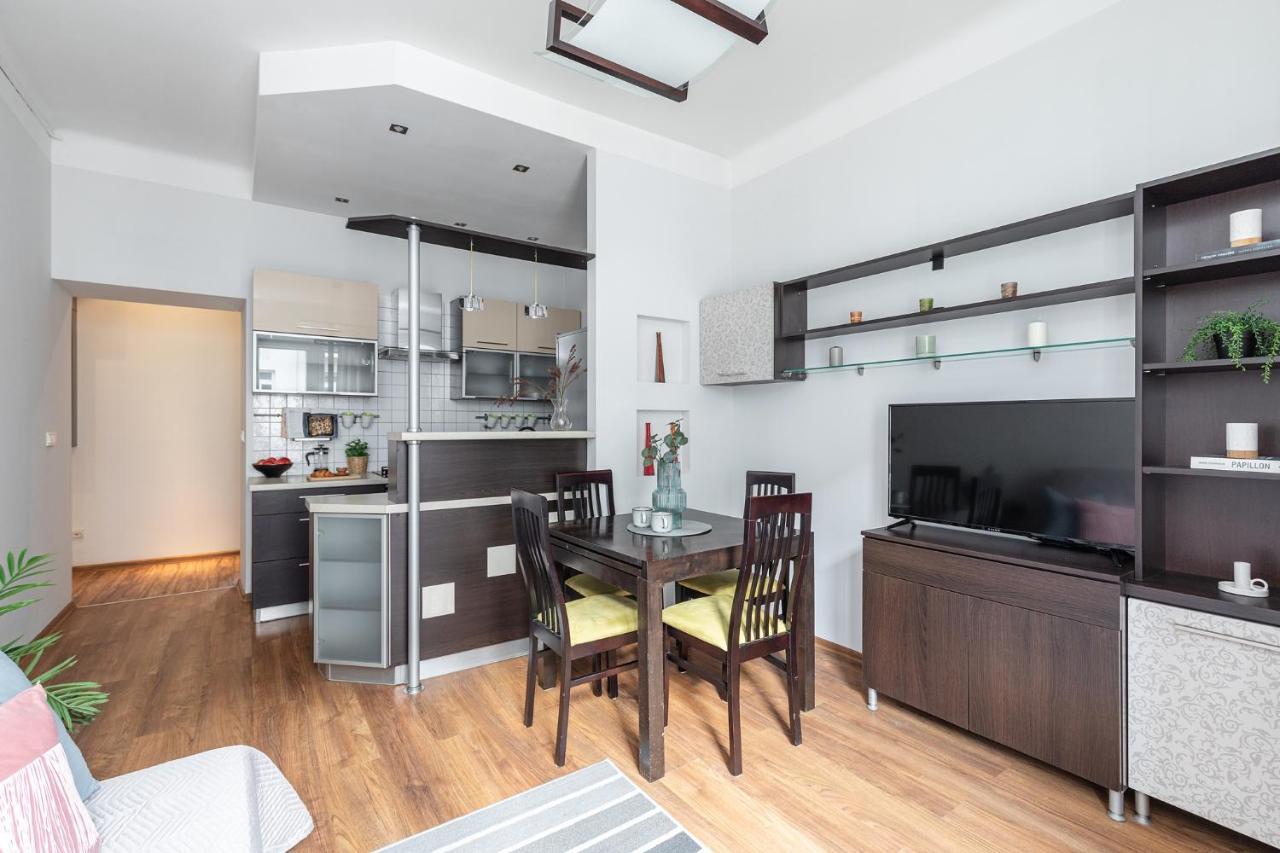 Superapart Tarchominska Apt 24 Διαμέρισμα Βαρσοβία Εξωτερικό φωτογραφία